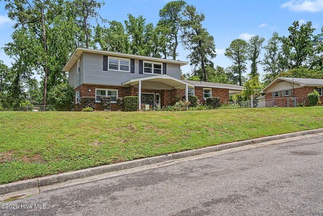 808 Brooks Drive, North Augusta, SC 29841