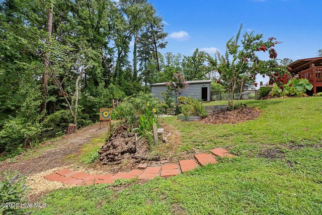808 Brooks Drive, North Augusta, SC 29841