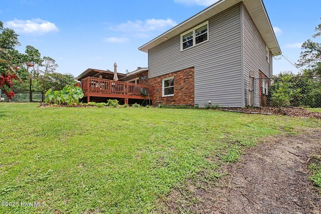 808 Brooks Drive, North Augusta, SC 29841