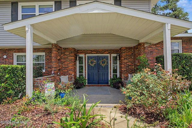 808 Brooks Drive, North Augusta, SC 29841