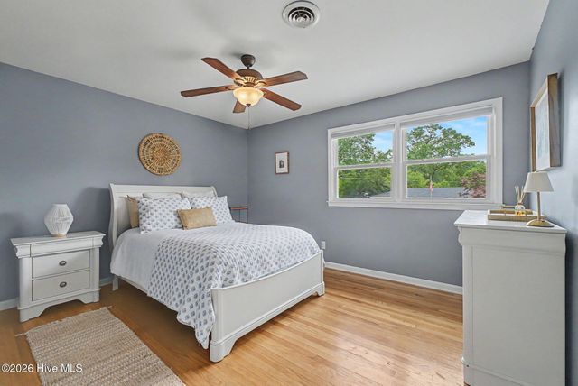 808 Brooks Drive, North Augusta, SC 29841