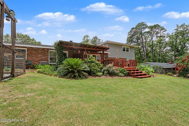 808 Brooks Drive, North Augusta, SC 29841