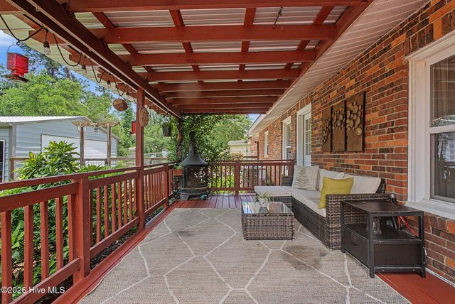 808 Brooks Drive, North Augusta, SC 29841