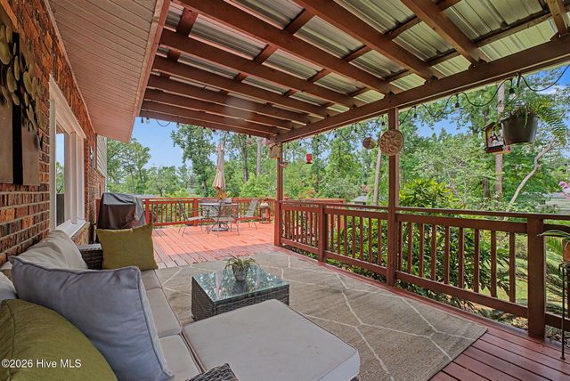 808 Brooks Drive, North Augusta, SC 29841