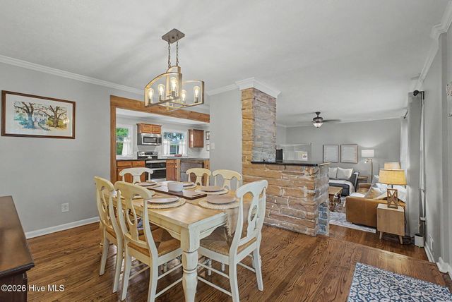 808 Brooks Drive, North Augusta, SC 29841