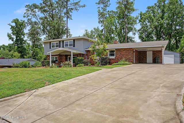 808 Brooks Drive, North Augusta, SC 29841