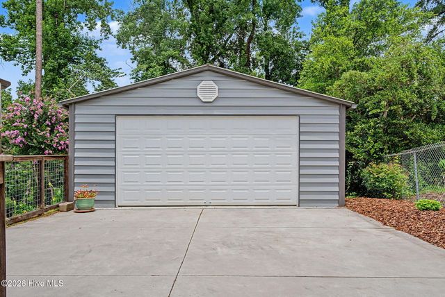 808 Brooks Drive, North Augusta, SC 29841
