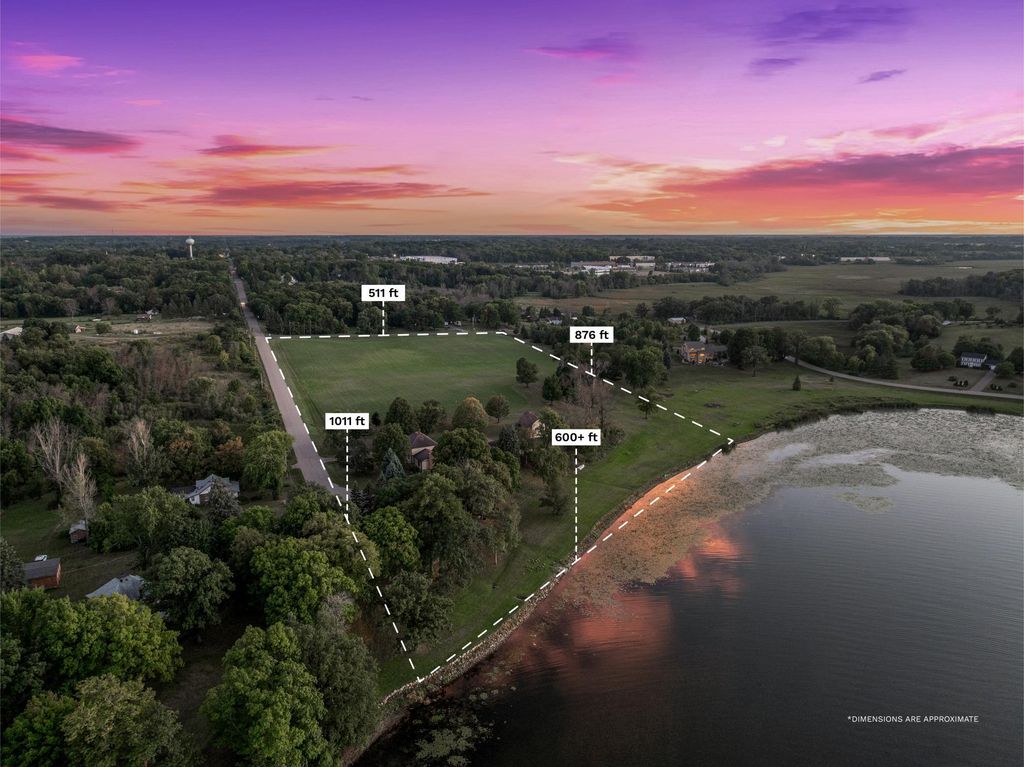 2331 Budd Street, Independence, MN 55359 — exterior
