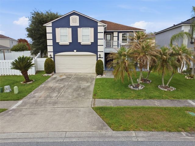 1161 KEMPTON CHASE PARKWAY, Orlando, FL 32837