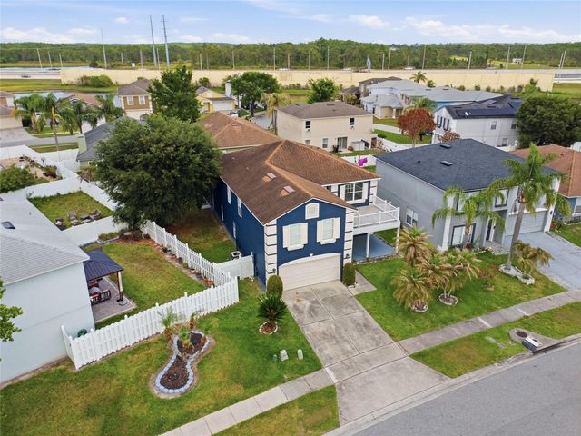 1161 KEMPTON CHASE PARKWAY, Orlando, FL 32837