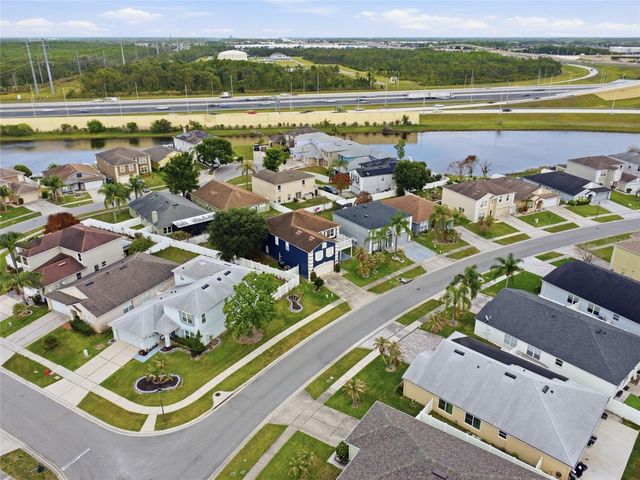1161 KEMPTON CHASE PARKWAY, Orlando, FL 32837