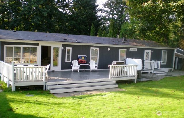 43230 SE 140th Street, North Bend, WA 98045