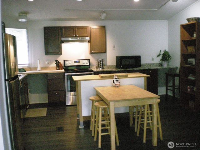 43230 SE 140th Street, North Bend, WA 98045