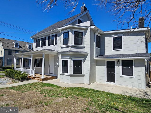5 N LOCUST AVE, Marlton, NJ 08053