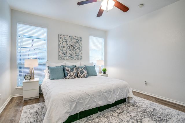 12852 Old Macgregor Lane, Fort Worth, TX 76244