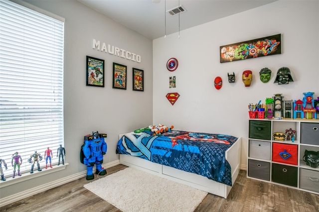 12852 Old Macgregor Lane, Fort Worth, TX 76244