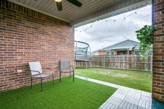 12852 Old Macgregor Lane, Fort Worth, TX 76244