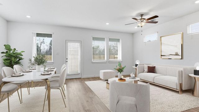 2138 Olivos St, Missouri City, TX 77459