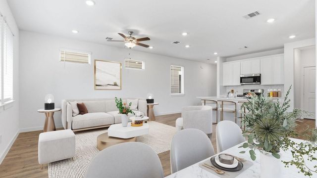 2138 Olivos St, Missouri City, TX 77459