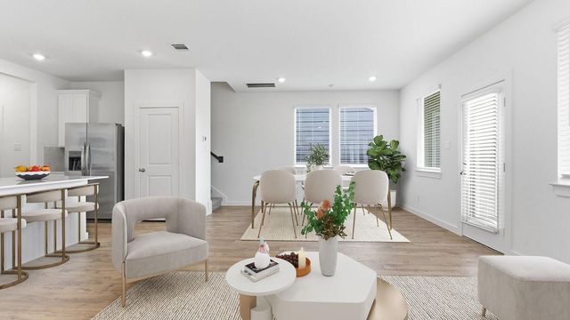 2138 Olivos St, Missouri City, TX 77459