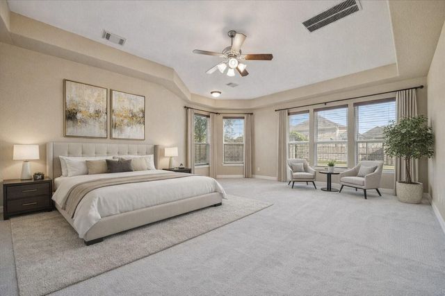 4303 Pensacola Oaks Lane, Sugar Land, TX 77479