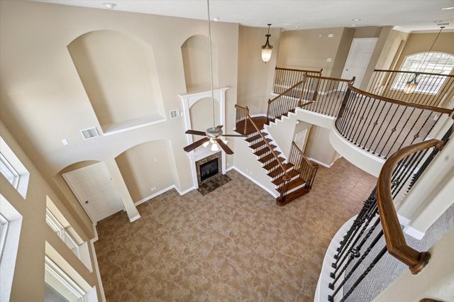 4303 Pensacola Oaks Lane, Sugar Land, TX 77479