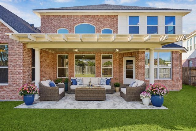 4303 Pensacola Oaks Lane, Sugar Land, TX 77479