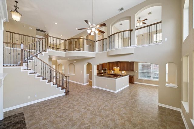 4303 Pensacola Oaks Lane, Sugar Land, TX 77479