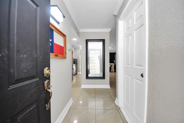 4815 Prairie Ridge Road, Houston, TX 77053