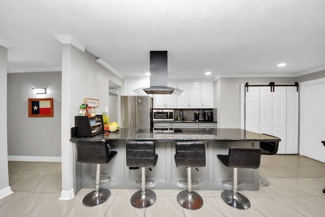 4815 Prairie Ridge Road, Houston, TX 77053