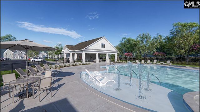 1053 Astoria Drive, Columbia, SC 29229