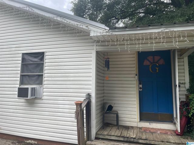 2124 MORGAN ROAD, Bessemer, AL 35022