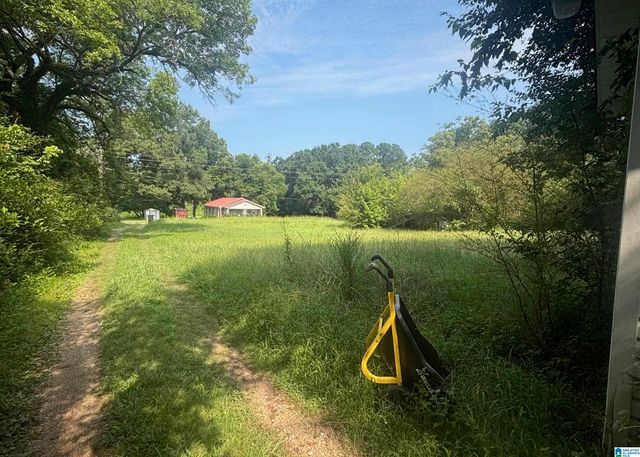 2124 MORGAN ROAD, Bessemer, AL 35022