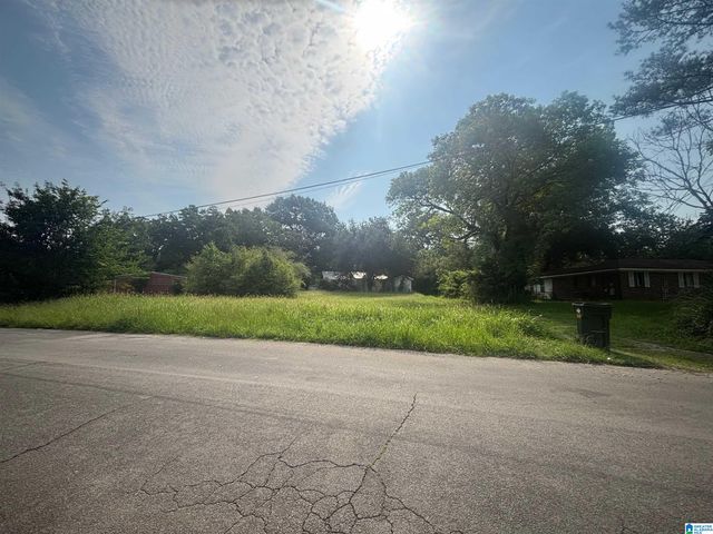 2124 MORGAN ROAD, Bessemer, AL 35022