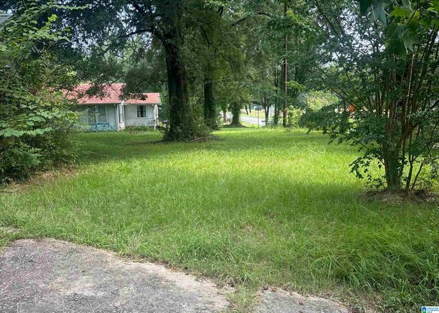 2124 MORGAN ROAD, Bessemer, AL 35022