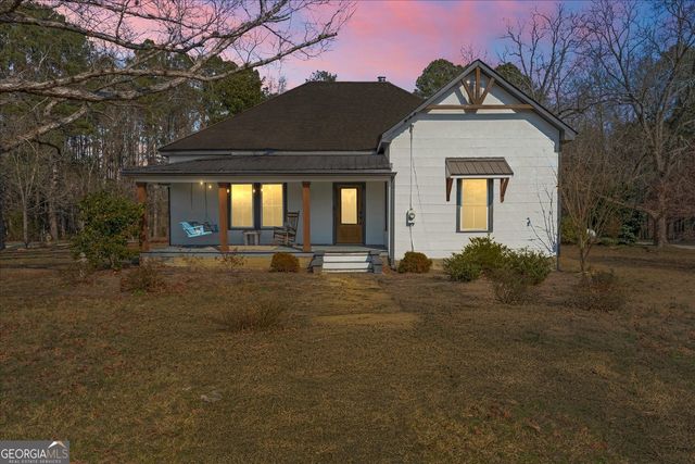 2960 Highway 15 S, Greensboro, GA 30642