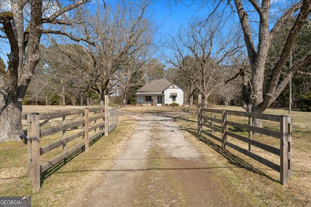 2960 Highway 15 S, Greensboro, GA 30642