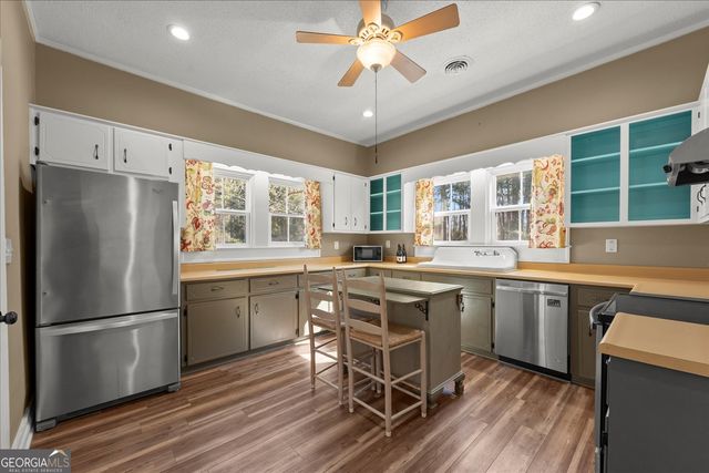 2960 Highway 15 S, Greensboro, GA 30642