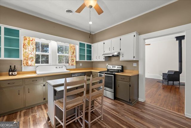 2960 Highway 15 S, Greensboro, GA 30642