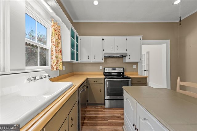 2960 Highway 15 S, Greensboro, GA 30642