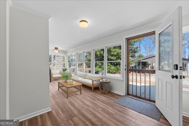 2960 Highway 15 S, Greensboro, GA 30642