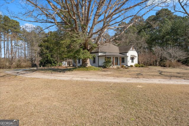 2960 Highway 15 S, Greensboro, GA 30642