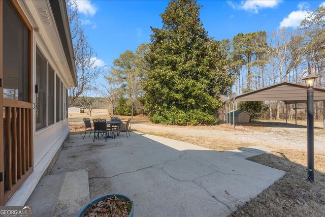 2960 Highway 15 S, Greensboro, GA 30642