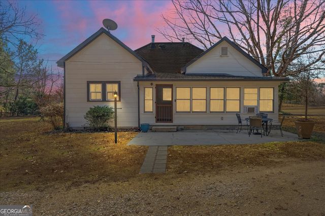 2960 Highway 15 S, Greensboro, GA 30642