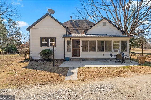 2960 Highway 15 S, Greensboro, GA 30642