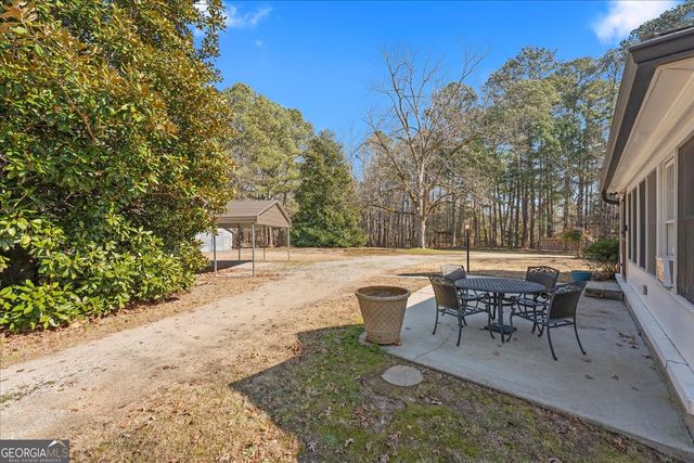 2960 Highway 15 S, Greensboro, GA 30642