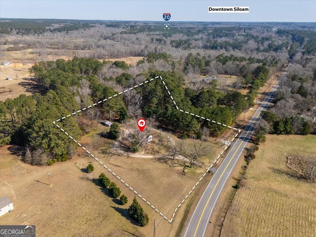 2960 Highway 15 S, Greensboro, GA 30642