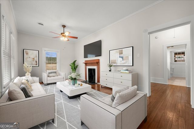 2960 Highway 15 S, Greensboro, GA 30642