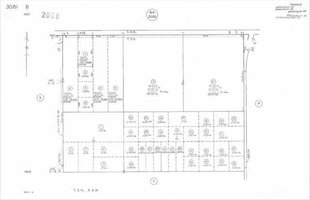 188 Avenue S, Black Butte, CA 93591