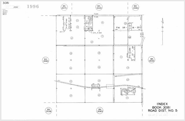 188 Avenue S, Black Butte, CA 93591